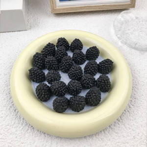 Juguete Sensorial Antiestrés de Material TPE con Forma de Blackberry, Unisex, para Aliviar la Ansiedad - Product Image 6