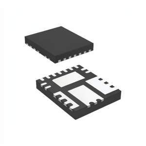 Power Management (PMIC) IR3863MTR1PBF BOM IC In Stock Electronic Chips Component 17 PowerVQFN - Product Image 1