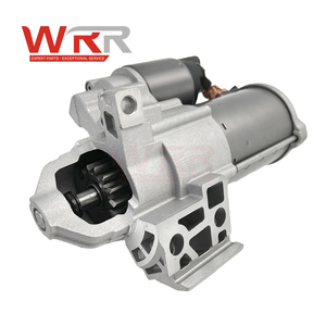 มอเตอร์สตาร์ท12418687064 12418643340สำหรับ BMW F30 G20 320i เครื่องยนต์520i ไฟฟ้าชิ้นส่วนประกอบตัวจุดไฟสตาร์ท - Product Image 3