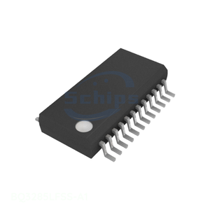 Clock Timing IC RTC CLK/<b>CALENDAR</b> PAR 24SSOP <b>Electronic</b> Kit Components Original One Stop Service BQ3285LFSS-A1 24 SSOP (0.154", 3 - Product Image 1