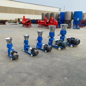 <span class=keywords><strong>Machine</strong></span> à granulés <span class=keywords><strong>Machine</strong></span> unique <span class=keywords><strong>sans</strong></span> moteur pour aliments pour animaux - Product Image 2