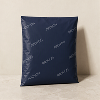 Sacs de Courrier en Poly Recyclable Imperméables avec Logo Imprimé pour Emballage de Commandes E-commerce de Marques de Mode – Vente en Gros