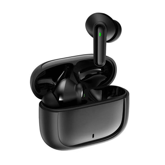 Private Audio Buds ANC OEM TWS Air Pro Pods Sport True Wireless Earbuds TWS 206 ANC Noise Cancel Stereo Earphone Headphone