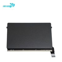 Panel Táctil para Computadora HK-HHT para Dell 3420, Panel Táctil Negro para Portátil, Repuestos, Tacto Suave y Sedoso