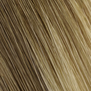 Anillo de color <span class=keywords><strong>LNW</strong></span> para pelucas y adornos de cabello humano para mujer - Product Image 6