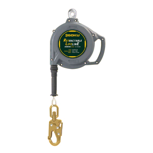 3 मीटर भारी शुल्क वाली एनीसी मानक हुक के साथ गिरफ्तारी ब्लॉक - Product Image 4