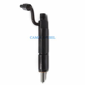 Iniettore di carburante Diesel 0432193707 028130202N ugello di corrispondenza DSLA150P661 per VW Caddly 1.7 SDI - Product Image 3