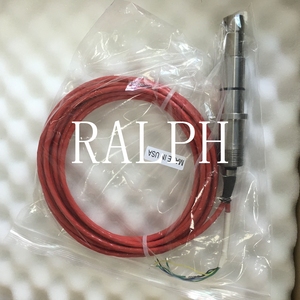 Sonde de pH TB557, capteur de pH TB557.3.3.6.0.0.T.10.0 en stock, neuf et original - Product Image 4