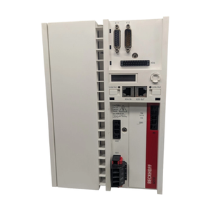 Servomoteurs numériques compacts BECKHOFF AX5118-0000-0200, neufs, scellés, 100% originaux - Product Image 1