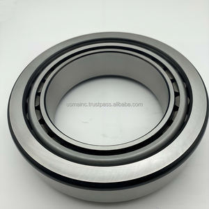 ลูกปืนเม็ดเรียว KJLM104948/NP658549 ขนาด 50x82x24 มม. ลูกปืนล้อรถยนต์ KJLM104948-NP658549 - Product Image 6