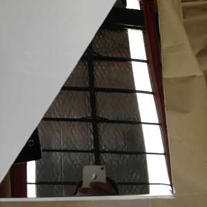 Lamiera in Acciaio Inossidabile N8 con Finitura Super Specchio <span class=keywords><strong>304</strong></span> Lamiera in Acciaio Inossidabile Altamente Lucida - Product Image 5