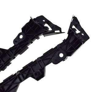Nuevo Soporte de Parachoques Izquierdo y Derecho para <span class=keywords><strong>Mazda</strong></span> <span class=keywords><strong>3</strong></span> <span class=keywords><strong>Sedan</strong></span> <span class=keywords><strong>2010</strong></span> 2011 2012 2013 BBM4502H1E BBM4502J1E - Product Image 6
