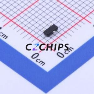 ทรานซิสเตอร์ขั้วต่อสองขั้ว2SC2412-R SOT-23แบบใหม่ดั้งเดิม (BJT) - Product Image 2