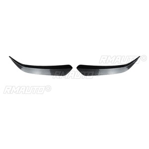 Pour BMW Mini Cooper S JCW J01 F65 F66 Accessoires Extérieurs Voiture Aileron Arrière Spoiler de Coffre Aileron de Toit Kit Carrosserie - Product Image 6