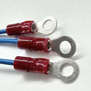 Rangkaian Kabel Kontrol Otomotif Rangkaian Kabel Otomatis Pendingin Udara - Product Image 5