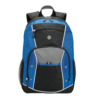 Vente en gros OEM sac à dos pour ordinateur portable professionnel sac à dos scolaire promotionnel à prix abordable
