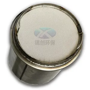 DPF 23386578 7421750157 7421794709 7421922964 7423138863 7423264525 7485013250 New Diesel Particulate Filter