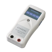 Testeur de conductivité d'isolation de câbles pour couteaux électriques bipolaires, usage hospitalier, écran tactile plastique 3,5 pouces, sortie réglable 10000V