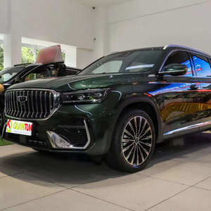 Le dernier modèle de SUV Geely Monjaro <span class=keywords><strong>L</strong></span> 2026 2.0TD haute puissance 2WD édition Oriental Stellar Embrace fabriqué en Chine - Product Image 1