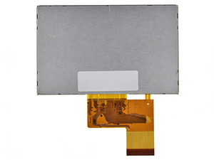 Écran LCD TN WQVGA 4,3 pouces 480*272 400 nits RGB parallèle TIANMA TM043NDH02-40 pour PDA de navigation portable et lecteur MP3 - Vente chaude - Product Image 4