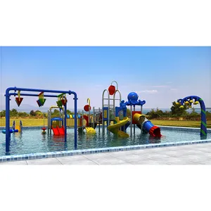 Waterpark Apparatuur Leveranciers Plastic Waterglijbaan Kinderen Glijbanen Te Koop