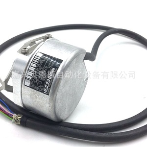 Encoder Incremental Heidenhain Ern460 1024, 58 mm, 10-30 V, para Uso en Automatización - Product Image 2