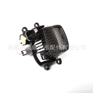 Feux antibrouillard avant pour Toyota Tacoma TRD 16-21, LED retrofit, 3000-4000lm, angle de faisceau de 120 degrés - Product Image 4