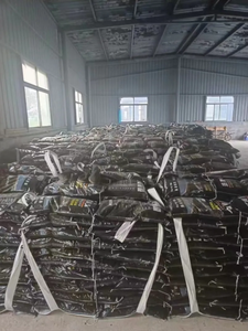 Matériau d'asphalte de patch <span class=keywords><strong>froid</strong></span> mélangé de bonne qualité d'approvisionnement d'usine pour la construction de routes - Product Image 6