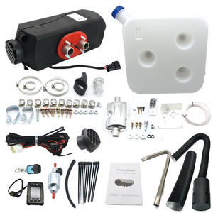 <span class=keywords><strong>2022</strong></span> stand heizung 12v 24v dc électrique 2kw 5kw 8kw chauffage d'<span class=keywords><strong>espace</strong></span> de stationnement avec pièces de rechange ventilateur intérieur brûleur silencieux télécommande - Product Image 1