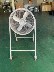 Ventilateur <span class=keywords><strong>d</strong></span>'extraction <span class=keywords><strong>d</strong></span>'<span class=keywords><strong>air</strong></span> industriel portable AC <span class=keywords><strong>220V</strong></span> pour cuisine, aspiration et ventilation - Product Image 5