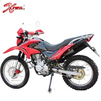 Promo Panas XCross Bolivia New Bros Brozz 250cc Motor Trail Off-Road Enduro Sepeda Motor 250cc Dijual MX 250N