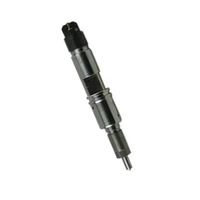 Inyector de Combustible Common Rail Diésel de Alta Resistencia D5010222526 0445120310 0445120106 para Motor Dongfeng Renault DCi11