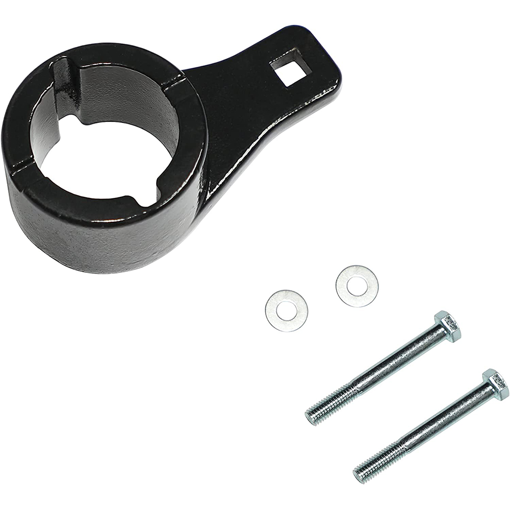 Harmonic Damper Pulley Holding Crankshaft Crank Holder Wrench For Toyota Harmonic Damper Pulley Holding Crankshaft Crank Holder Wrench For Toyota