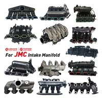 Repuestos Originales Genuinos para Automóviles, Piezas de Motor, Piezas de Carrocería para JMC