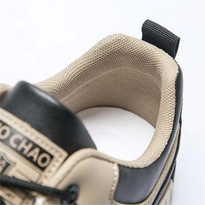 Nouvelles chaussures respirantes de printemps pour homme, tendance étudiante, assorties à toutes les tenues, chaussures plates décontractées pour homme - Product Image 4