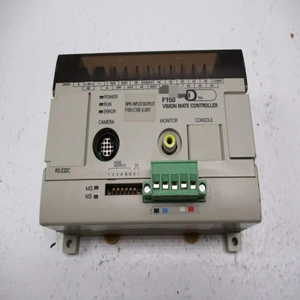 F150-C10E-<span class=keywords><strong>3</strong></span>-DRT (SO WIE ABBILDUNG) NSNP Neues Original Sofort Lieferbar Industrielle Automatisierung PAC Dedizierter SPS-Programmiercontroller - Product Image 1