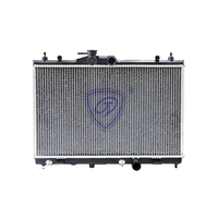 Radiateurs de voiture neufs JD 28062 pour Nissan TIIDA 2004-MT, radiateur de refroidissement d'huile - 21460-ZW40B/EL000/ED100/ED500 DPI2981
