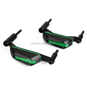 Protection de cadre de moto, patins anti-chute, protection de moteur, glissière de protection du stator pour <span class=keywords><strong>Kawasaki</strong></span> Z 900 2017~2025 2024 <span class=keywords><strong>2023</strong></span> <span class=keywords><strong>Z900</strong></span> 2022 2021 - Product Image 4