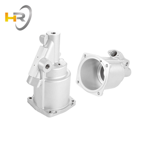 Piezas de fundición a presión de aleación de aluminio, productos de fundición a presión de acero inoxidable y hierro - Product Image 6