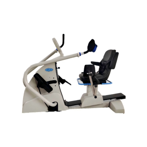 Y tế tập thể dục phục hồi chức năng Thiết bị tập thể dục nằm ngang thiết bị huấn luyện viên, xoay xe đạp trong nhà - Product Image 2