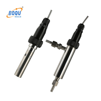 BOQU K = 0.01 0.1 1.0 10 30 mesure tds conductivité électrique électrode ce capteur de sonde d'eau capteur de sonde ce pour l'eau