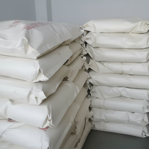 100% Pureté Champ Pétrolifère Grade CMC HV Polymère Poudre Carboxyméthylcellulose Bestor Matériel Lieu Origine CN HEN Boue Efficace - Product Image 1