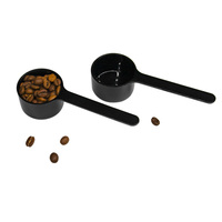 Cuillère doseuse à café, cuillère doseuse pour café moulu, poudre de protéines, thé