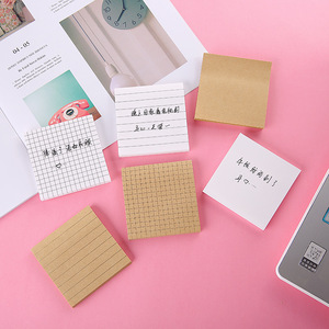 Tùy Chỉnh Để Làm Danh Sách Hàng Tuần Hàng Tháng Ghi Chú Kiểm Tra Danh Sách Notepad Dính Cá Nhân Kế Hoạch - Product Image 2