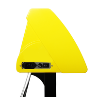 Traceur de Découpe de Vinyle, Machine à Découper les Autocollants, Traceur de Précision pour Bureau, Traceur Économique