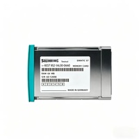 Tarjeta de Memoria RAM de 2MB 6ES7952-1AL00-0AA0 para PLC S7-400, Tarjeta de Memoria para CPU de la Serie SIMATIC S7-400