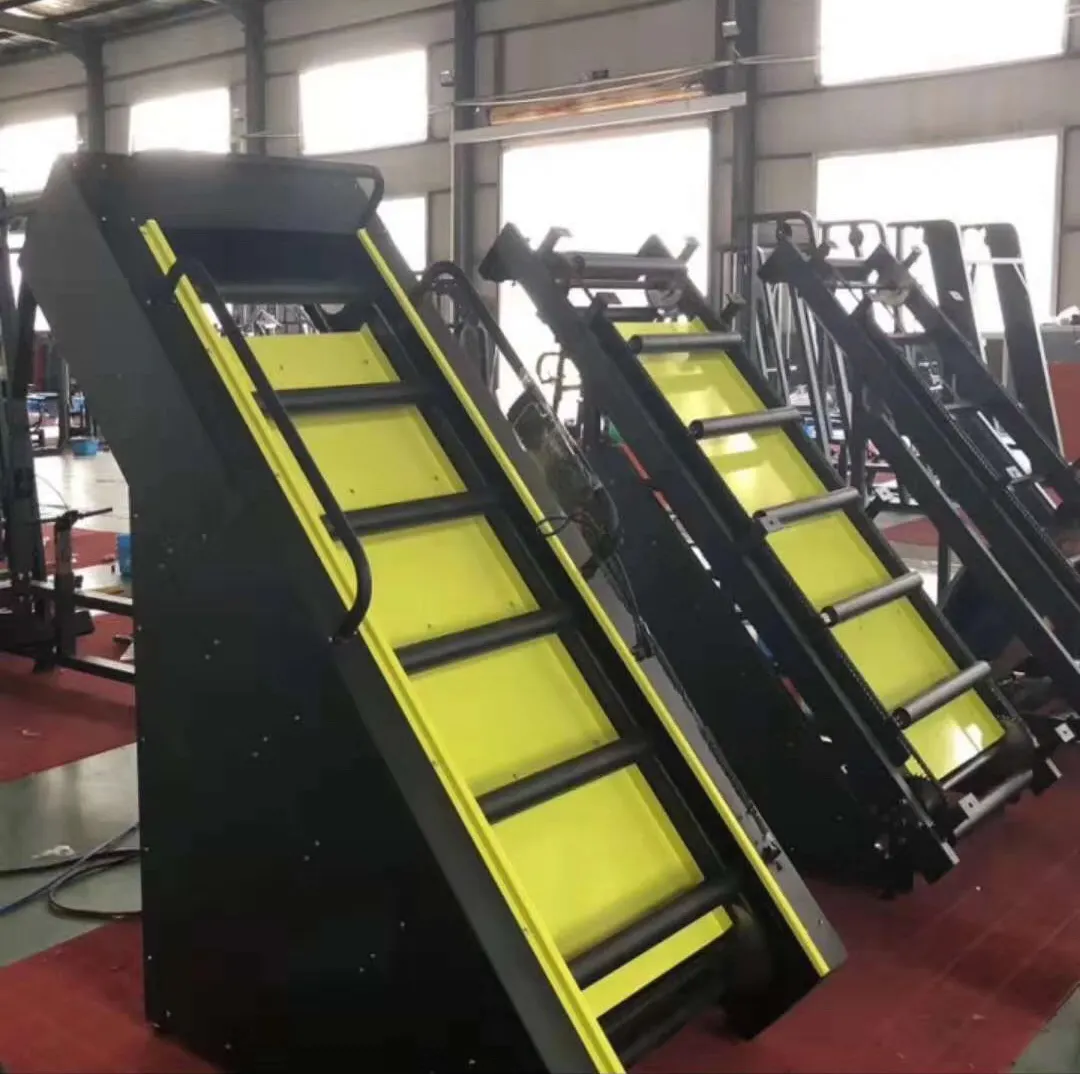 Machine d'exercice de maître d'escalier de haute qualité Jacobs-Ladder-Stairway-Stair à vendre