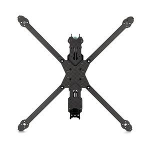 Tốt nhất đua <span class=keywords><strong>Quadcopter</strong></span> skitzo trên không <span class=keywords><strong>Ag</strong></span> x Pro Phụ Kiện FPV drone khung - Product Image 2