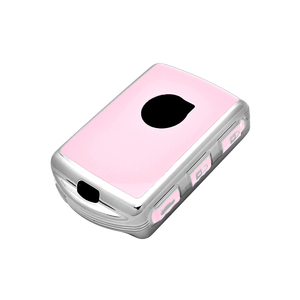 Accessoires de voiture DM Étui de clé de voiture à distance en TPU souple pour <span class=keywords><strong>Volvo</strong></span> XC40 XC60 S90 <span class=keywords><strong>XC90</strong></span> V90 <span class=keywords><strong>2017</strong></span> 2018 T5 T6 2015 2016 <span class=keywords><strong>T8</strong></span> S90L - Product Image 6