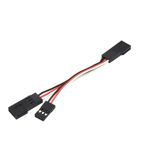 Tachymètre LED pour moteur d'avion modèle RC Exl Asier, version en ligne V3.0, compteur de vitesse en plastique - Product Image 5